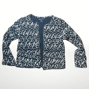 GapKids Warm Dressy Jacket